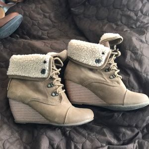 BLOWFISH BOOTIES